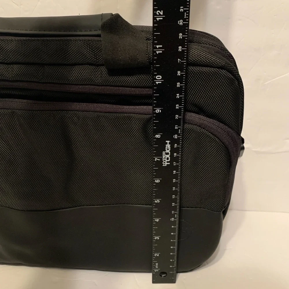 Dell Professional Notebook Briefcase Laptop Bag 14”